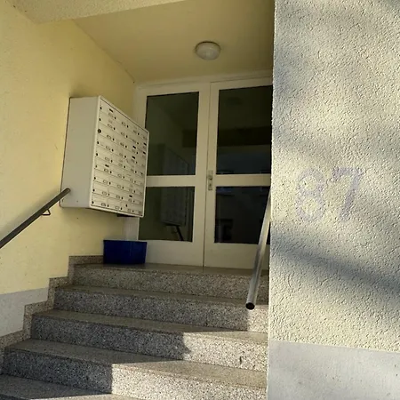 Perfekt Fuer 2 Stilvoll & Stadtnah Apartamento *