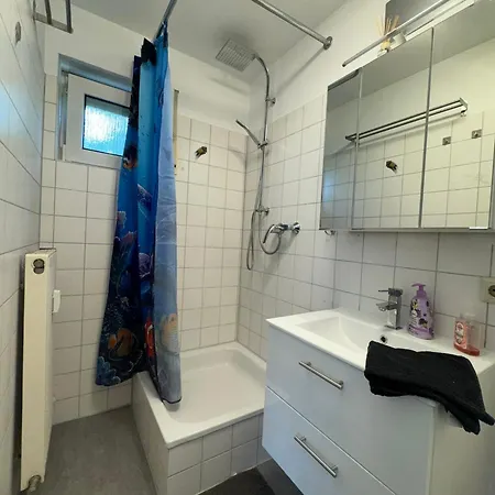 Perfekt Fuer 2 Stilvoll & Stadtnah Apartamento *