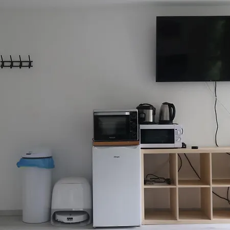 Apartamento Perfekt Fuer 2 Stilvoll & Stadtnah *