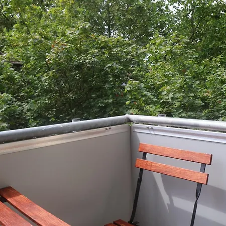 Perfekt Fuer 2 Stilvoll & Stadtnah * Karlsruhe
